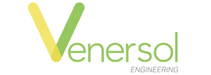 Logo Venersol Engineering