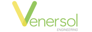 Logo Venersol Engineering