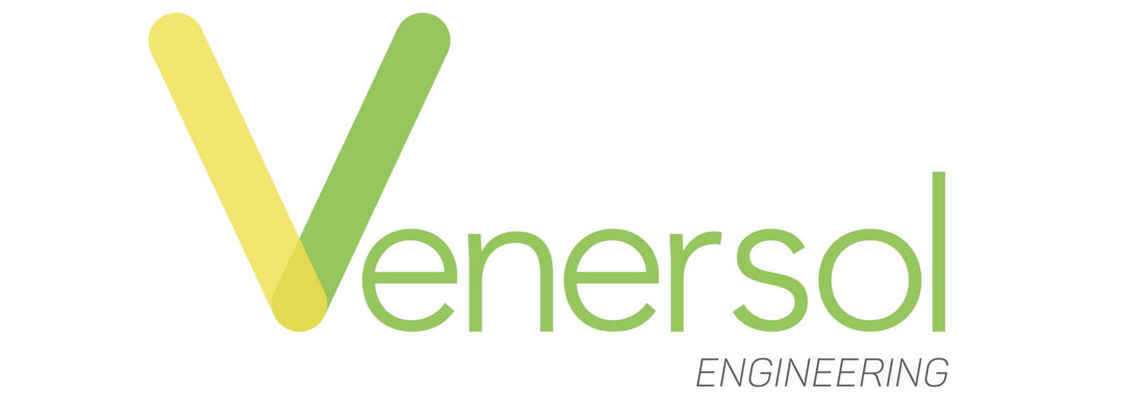 Logo Venersol Engineering
